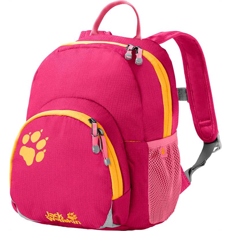 Jack Wolfskin Kids Buttercup Daypack-2